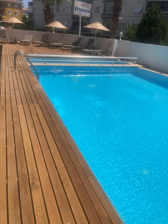 Efsanem Hotel