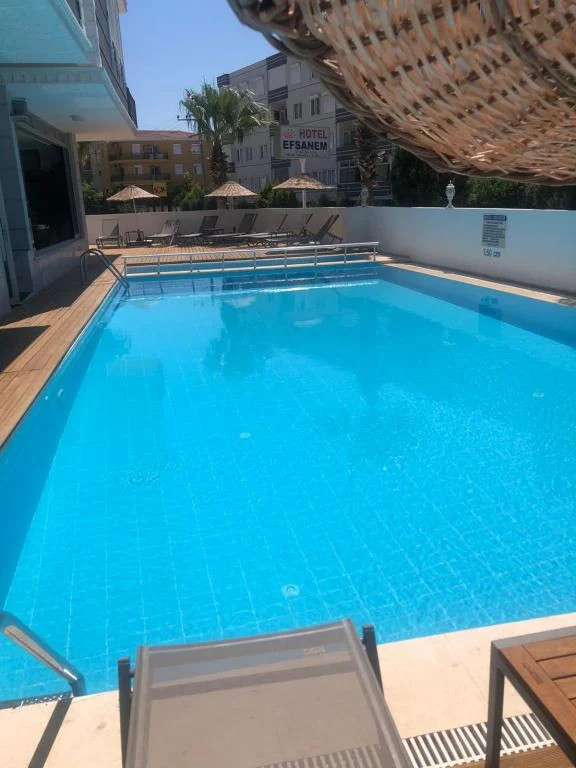 Efsanem Hotel