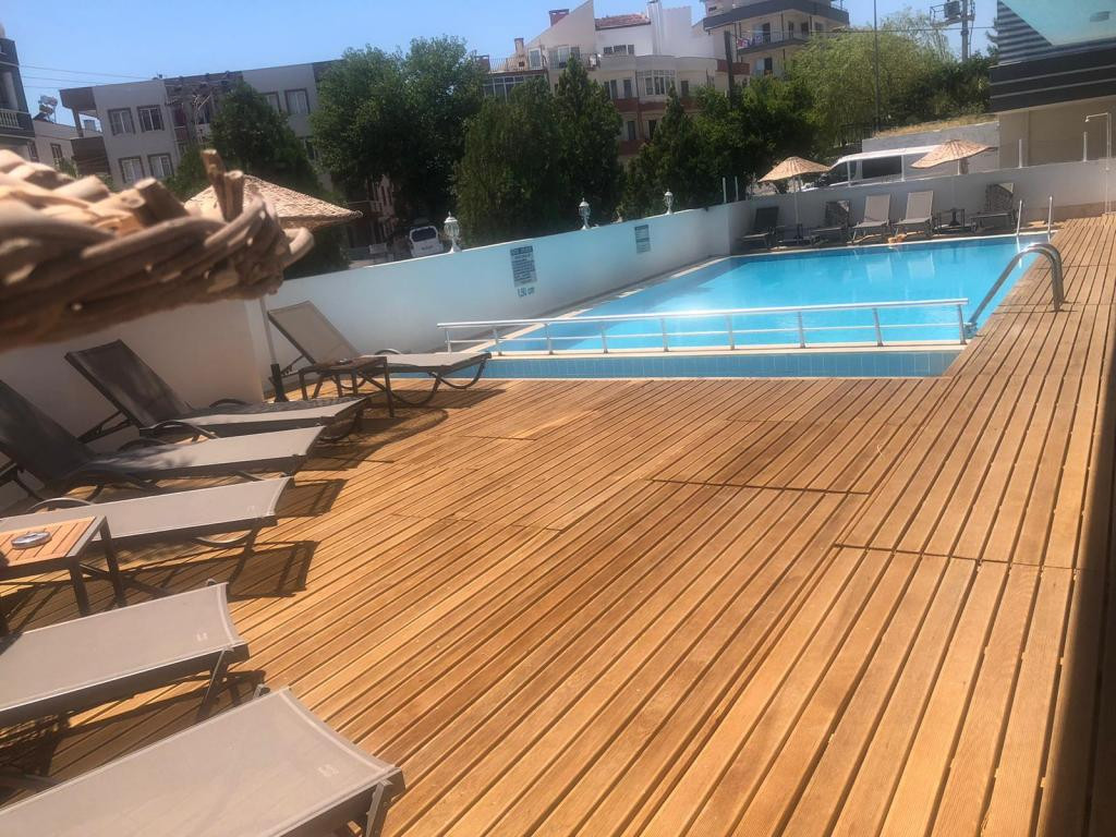 Efsanem Hotel