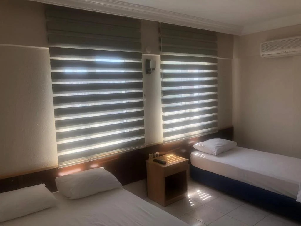 Efsanem Hotel