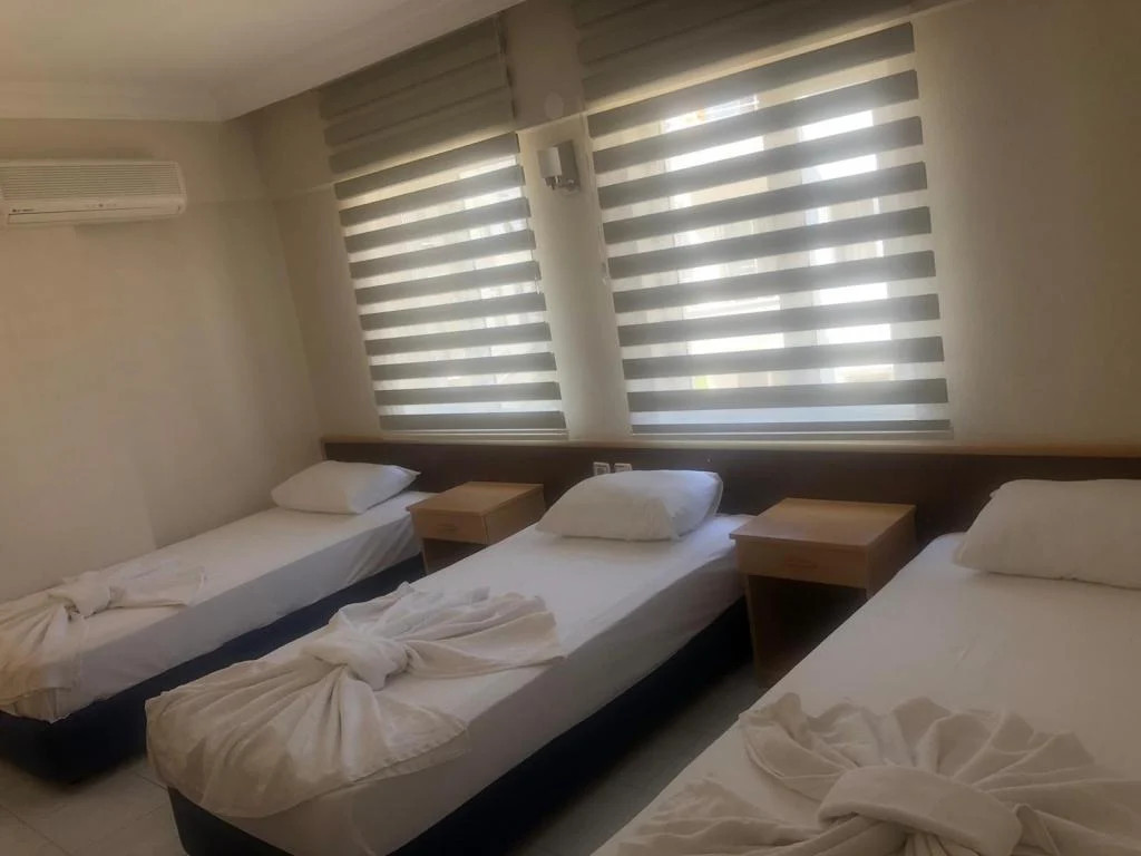 Efsanem Hotel