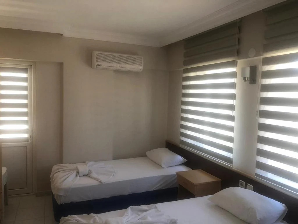 Efsanem Hotel