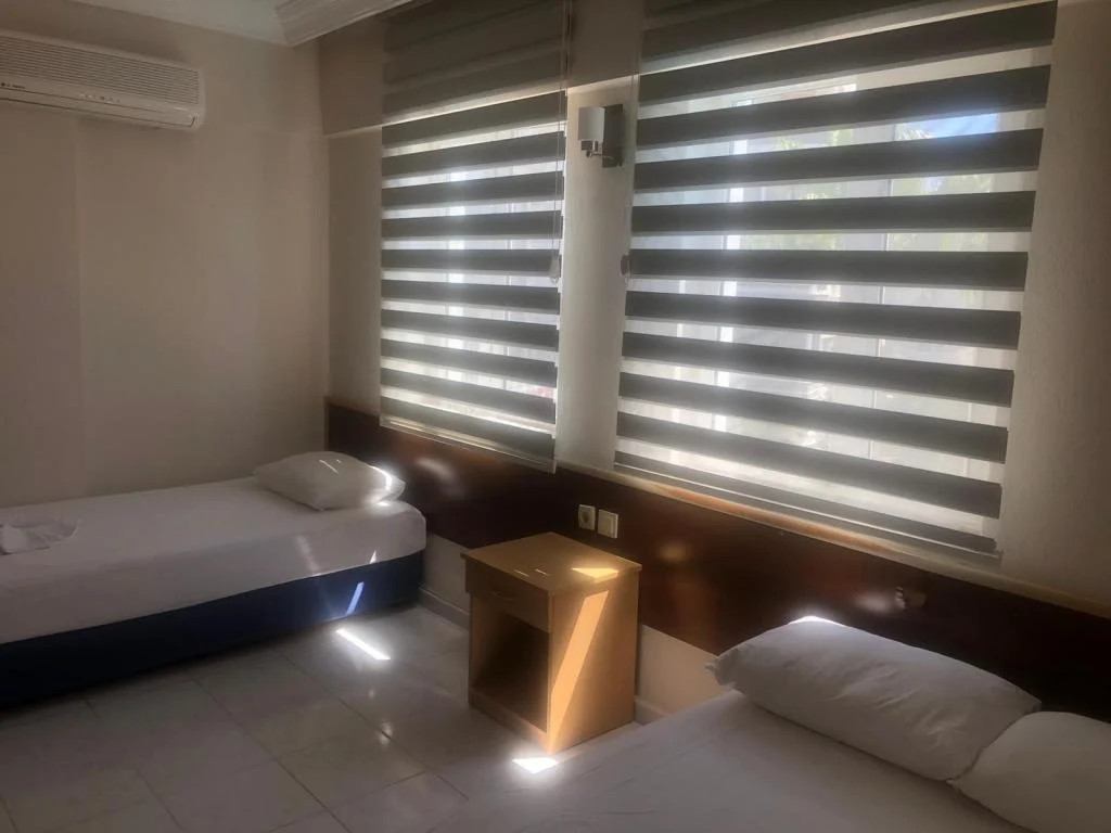 Efsanem Hotel