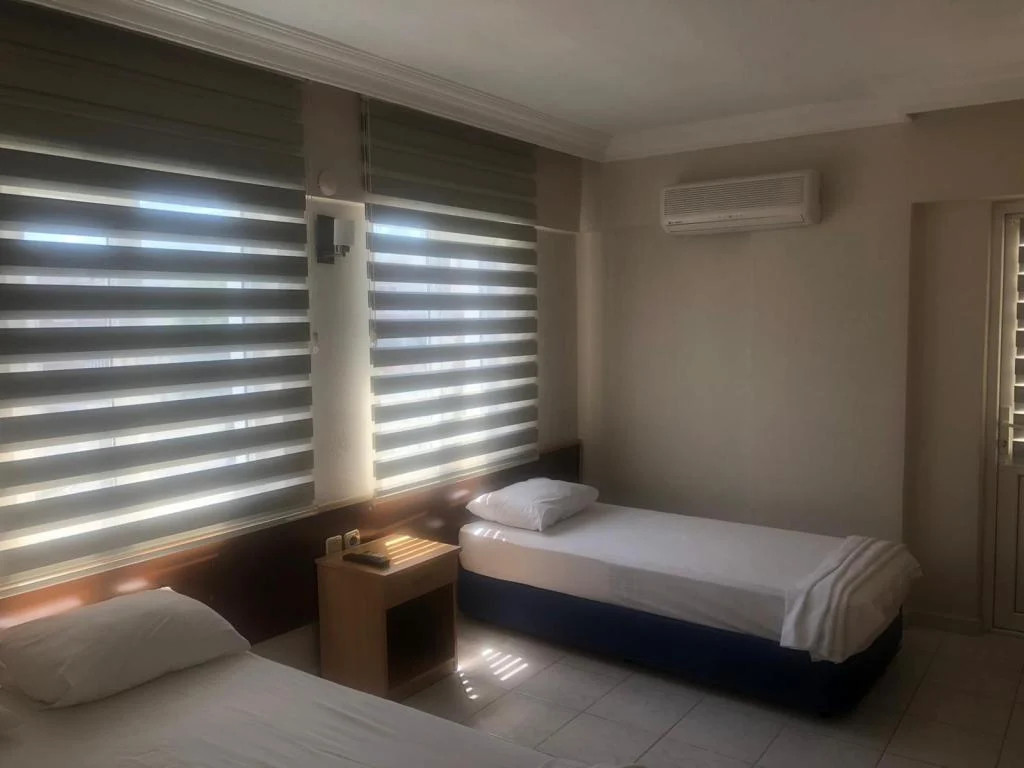 Efsanem Hotel
