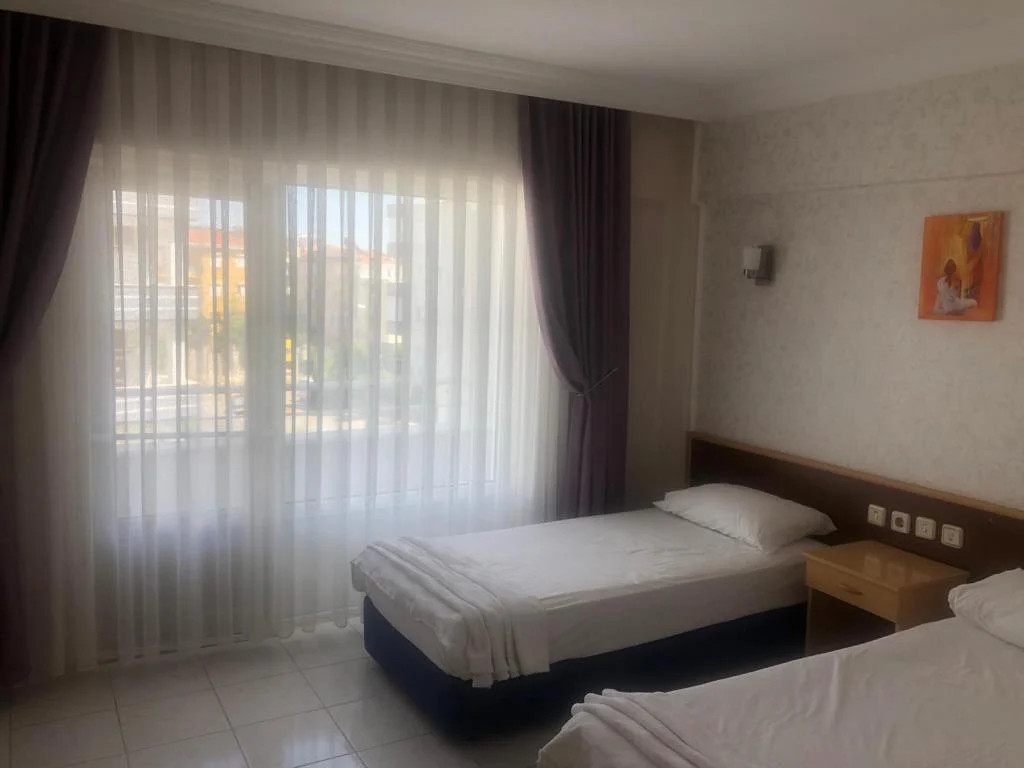 Efsanem Hotel