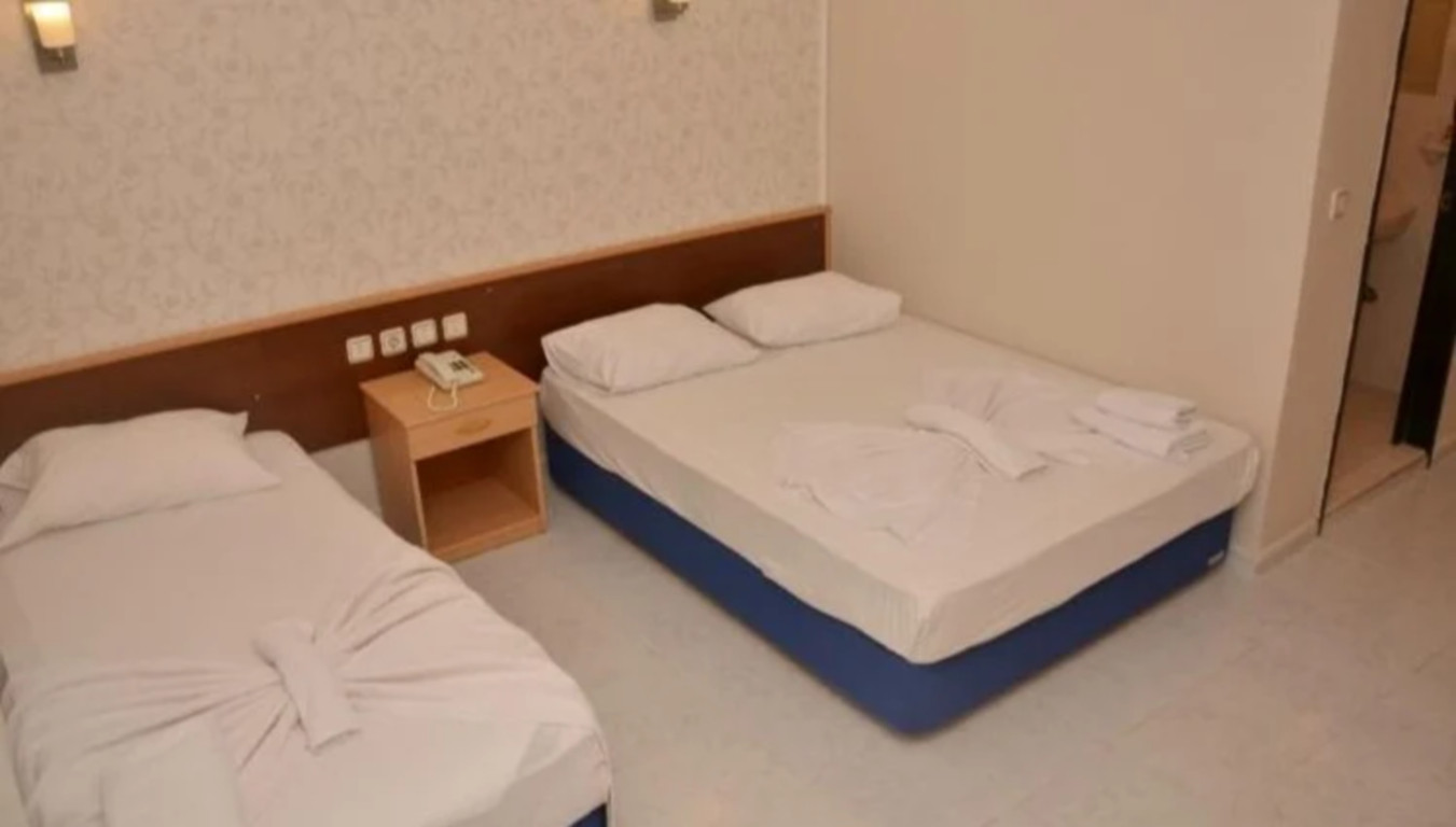 Efsanem Hotel