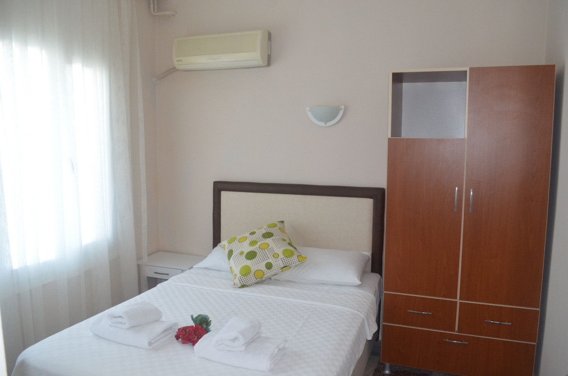 Economy Single Room