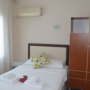 Economy Single Room