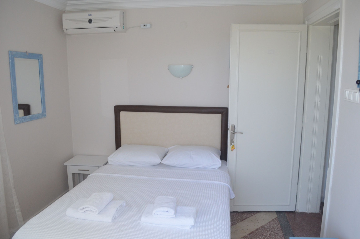 Tunç Otel Ayvalık