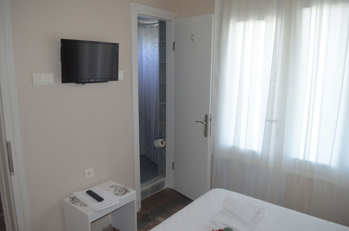 Tunç Otel Ayvalık