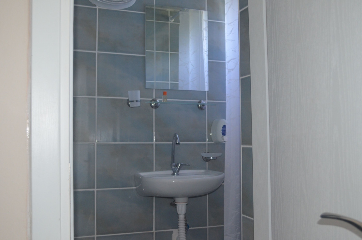 Tunç Otel Ayvalık
