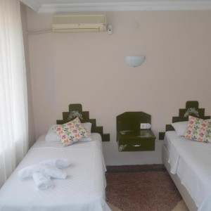 Double Room Sea View