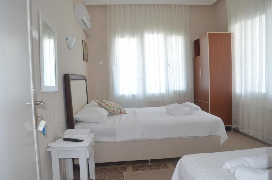 Tunç Otel Ayvalık
