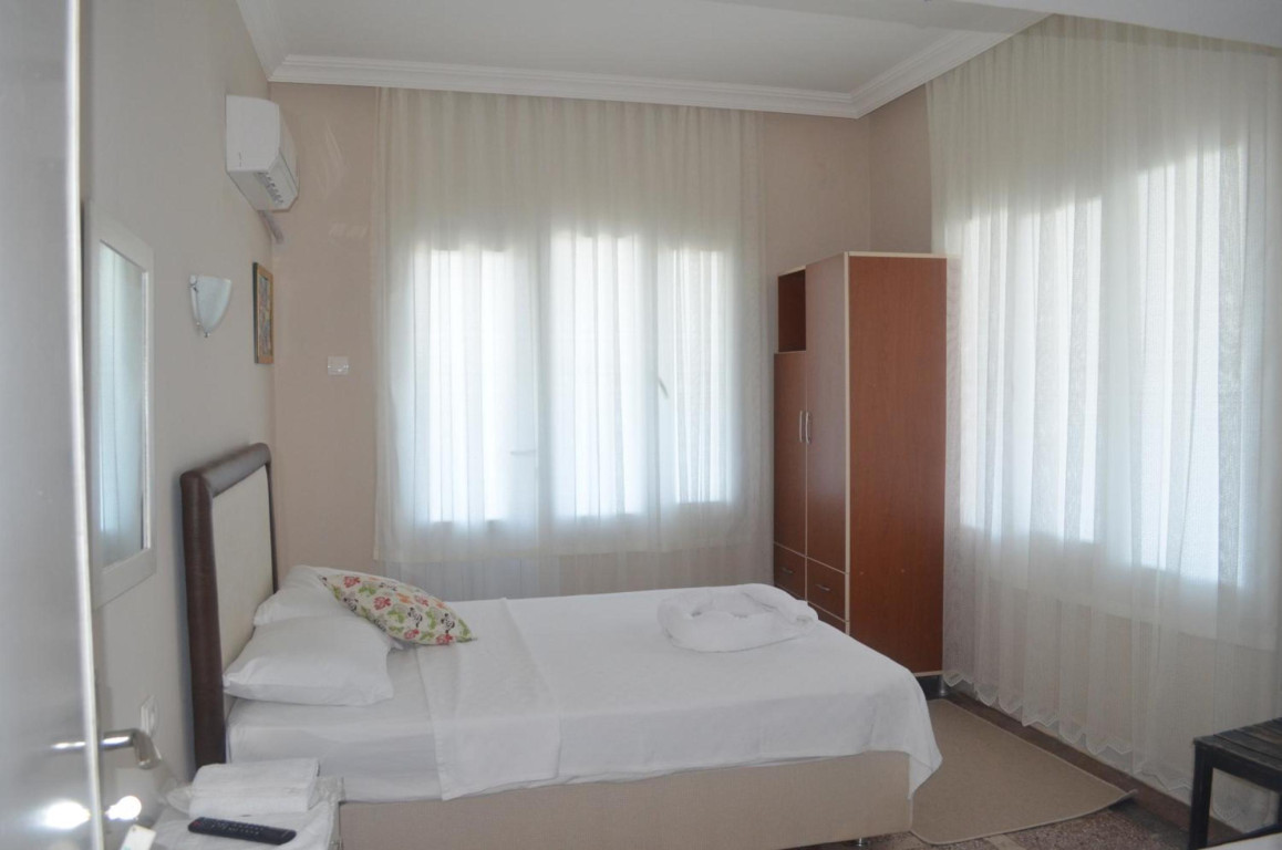 Tunç Otel Ayvalık