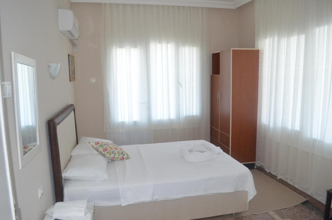 Tunç Otel Ayvalık