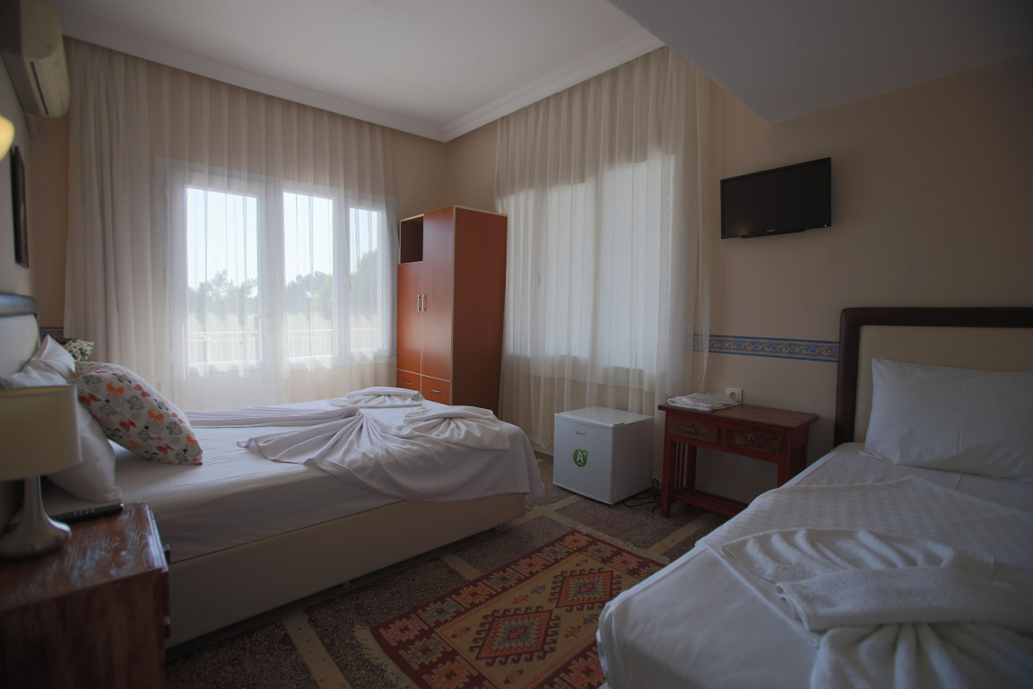 Tunç Otel Ayvalık