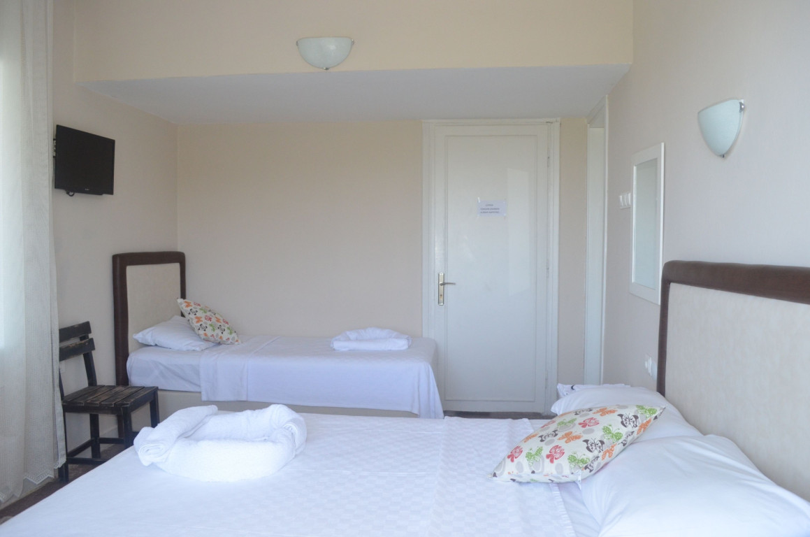 Tunç Otel Ayvalık