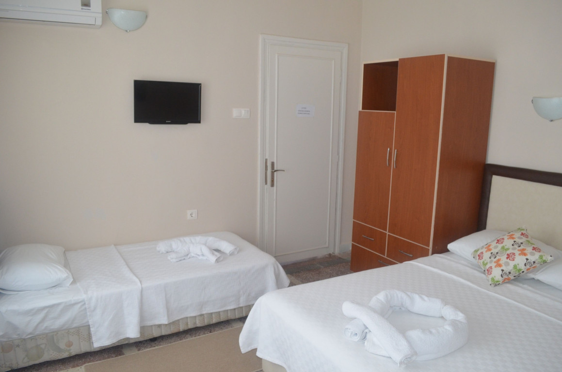 Tunç Otel Ayvalık