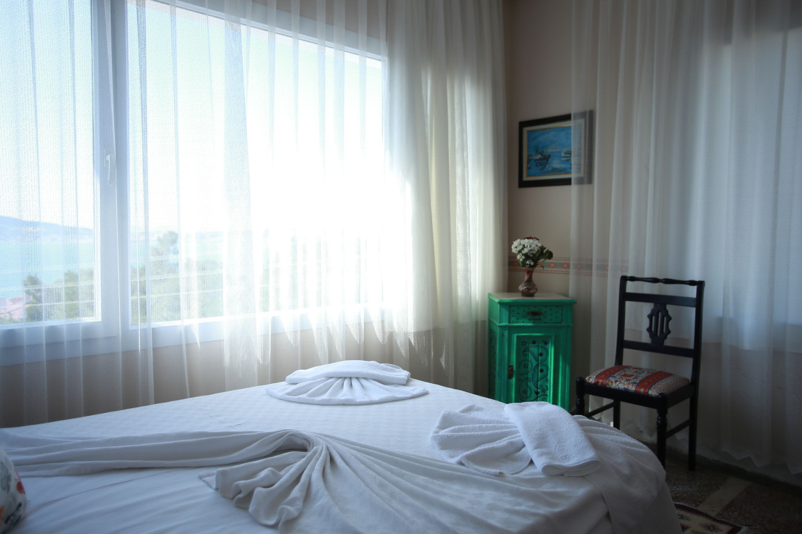 Tunç Otel Ayvalık
