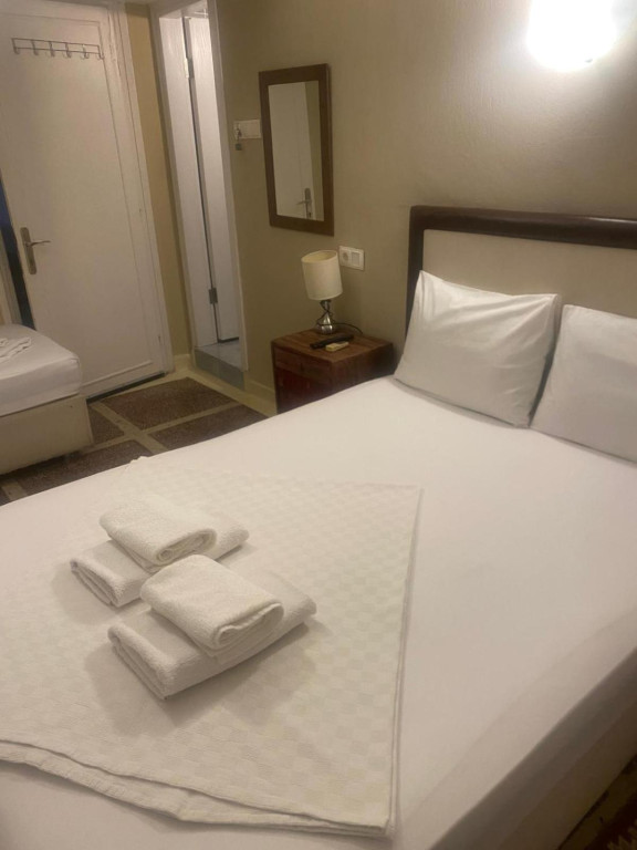 Triple Room Sea View