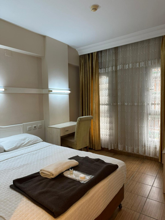 Hotel Büyük Şehzade