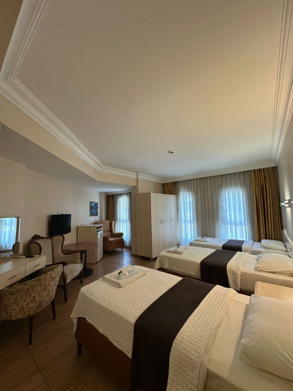 Hotel Büyük Şehzade