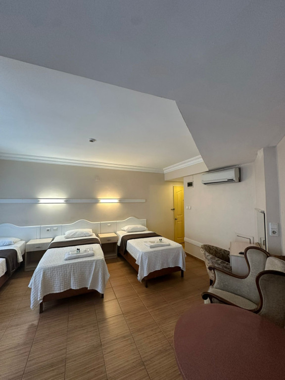 Hotel Büyük Şehzade