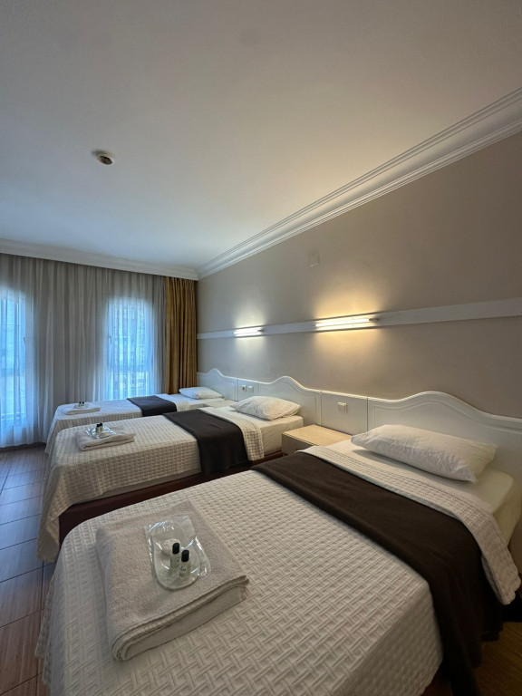 Standart Triple Room