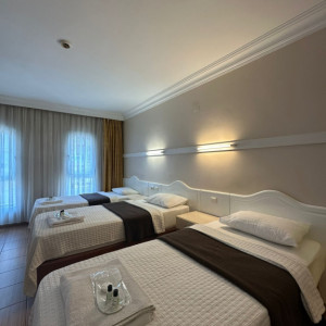 Standart Triple Room