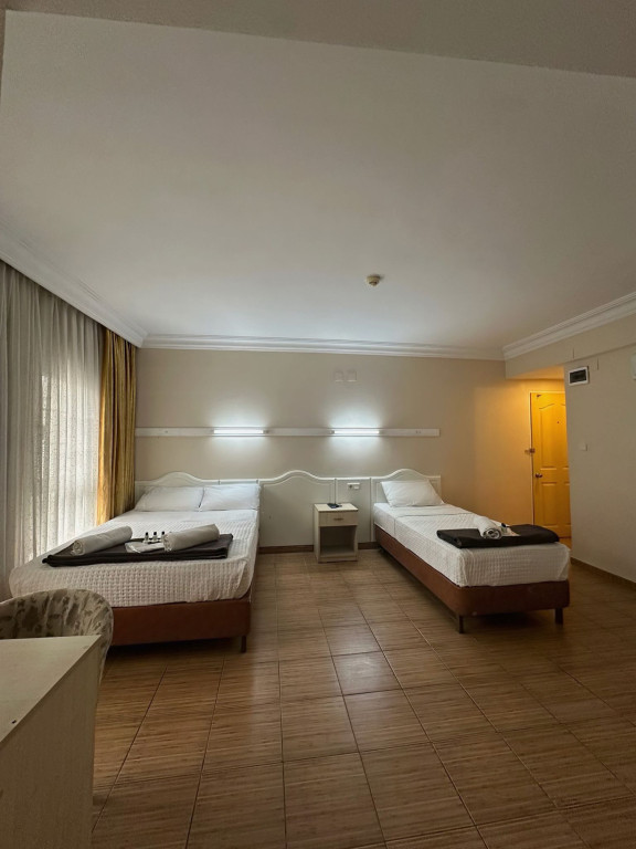 Standart Twin Room