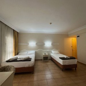 Standart Twin Room