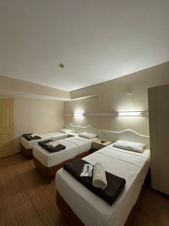 Hotel Büyük Şehzade