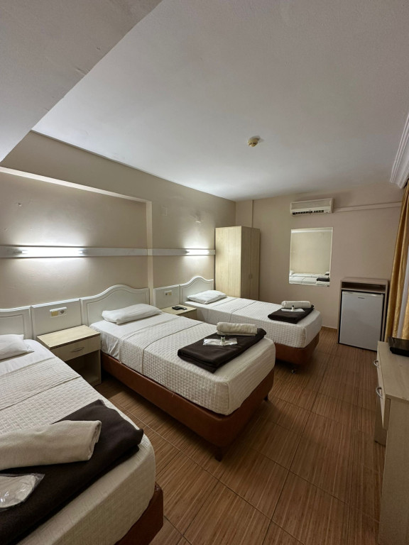 Hotel Büyük Şehzade
