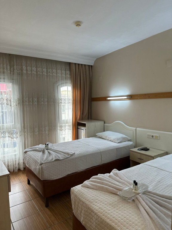 Hotel Büyük Şehzade