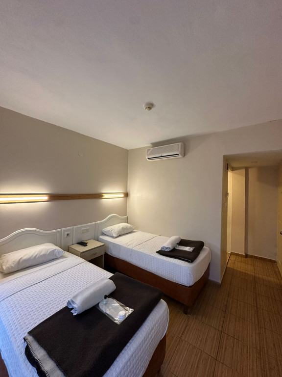 Hotel Büyük Şehzade