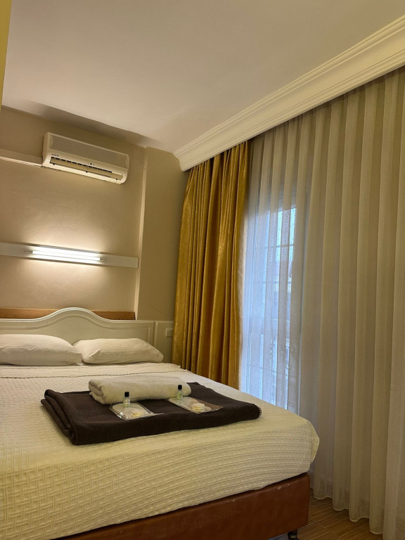 Hotel Büyük Şehzade