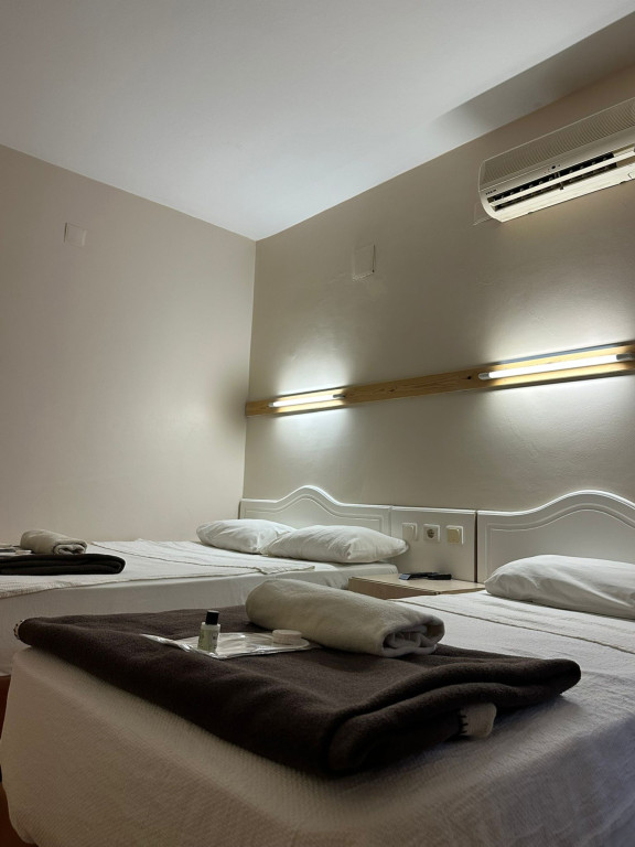 Hotel Büyük Şehzade
