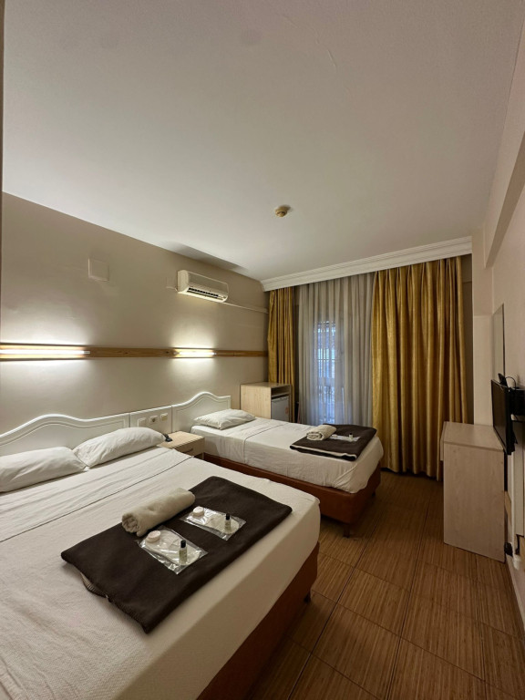 Family Triple Room