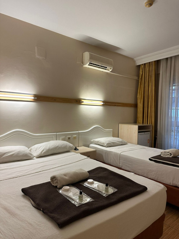 Hotel Büyük Şehzade