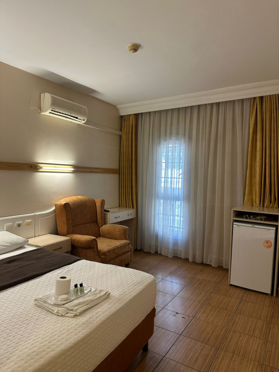 Hotel Büyük Şehzade
