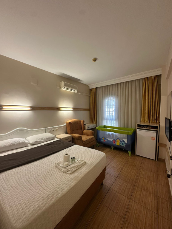 Hotel Büyük Şehzade