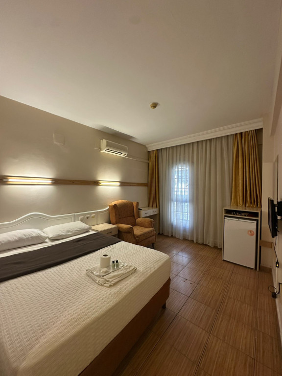 Hotel Büyük Şehzade