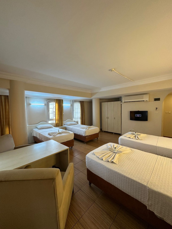 Hotel Büyük Şehzade