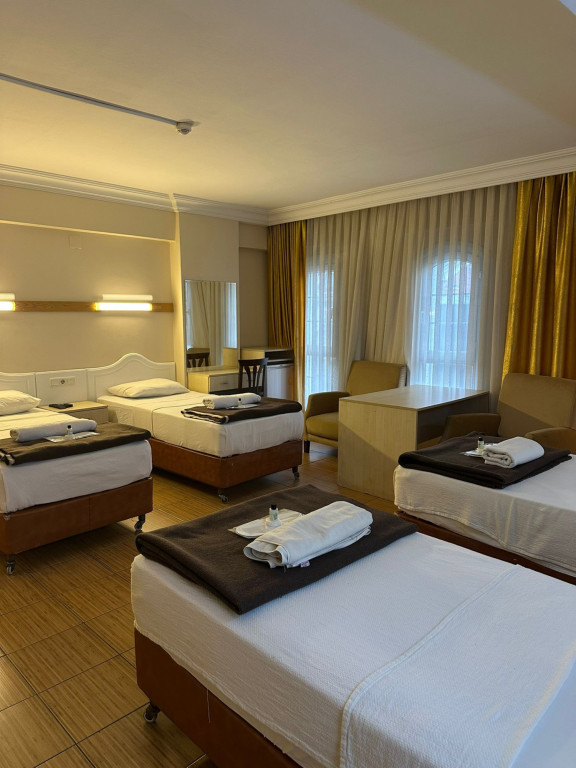 Hotel Büyük Şehzade