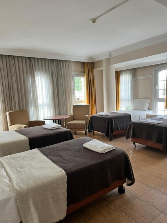 Hotel Büyük Şehzade