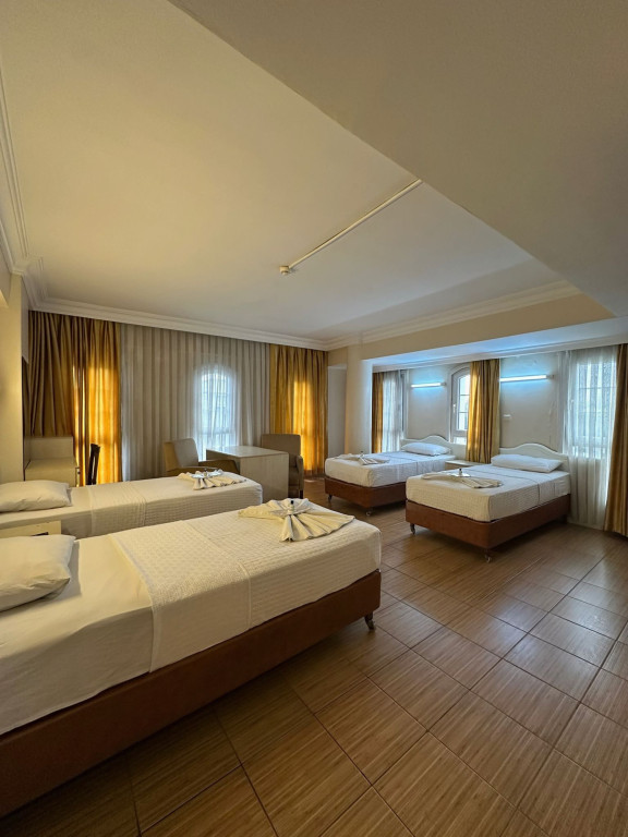 Hotel Büyük Şehzade