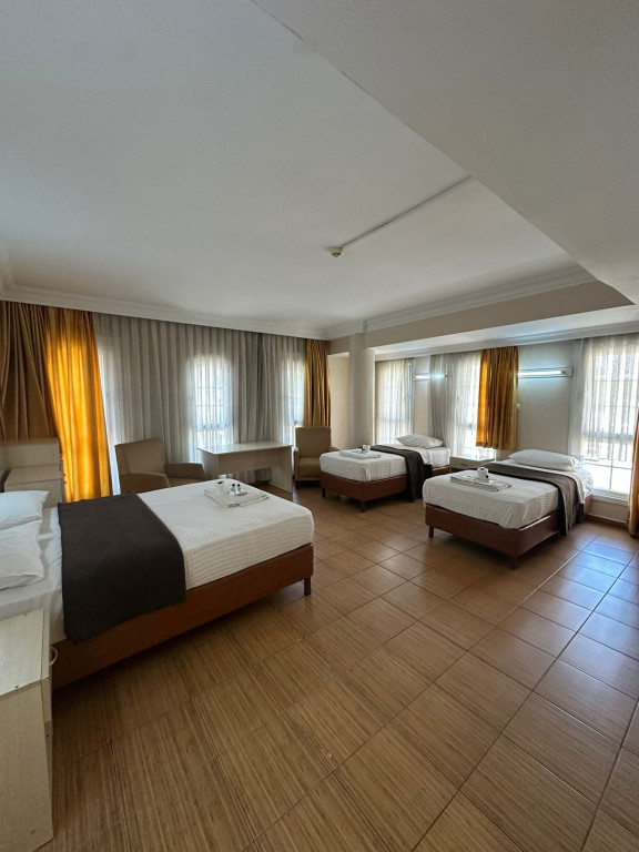 Hotel Büyük Şehzade