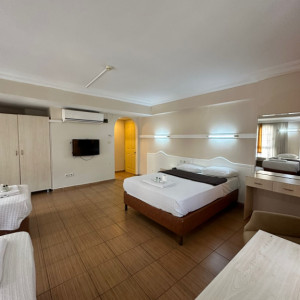 Family Superior  Room