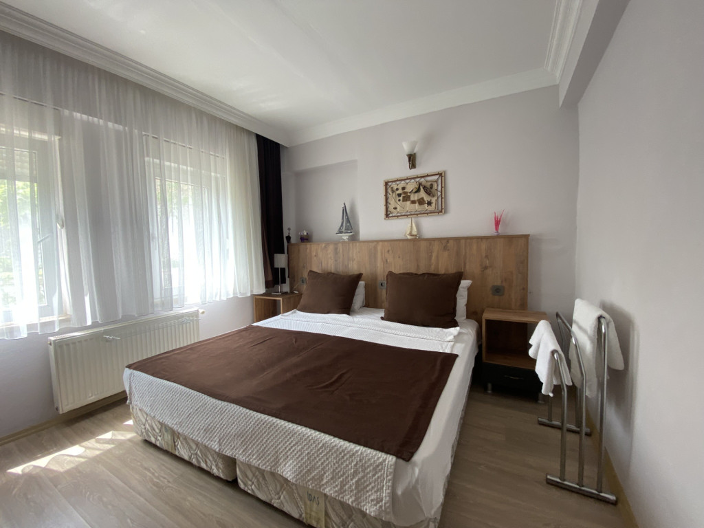 Cunda Aşiyan Butik Otel