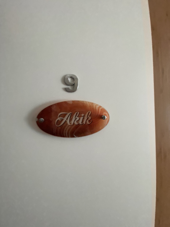 Cunda Aşiyan Butik Otel